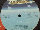 THE STRANGER - SHINING STAR (EXCELLENT PLUS)  *LISTEN* 