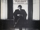 Glenn Gould Plays Bach-6 Partitas/2 and 3 Part Inventio