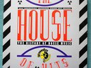 The House Of Hits- The History Of House Music - RAR1988