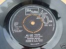 MARTHA REEVES : NO ONE THERE  (TAMLA 7