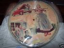 1945 VOGUE Picture Record SWEET ON YOU Irving Berlin NR