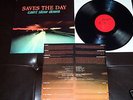 Saves the Day - Can't Slow Down - Vinyl LP get up kids