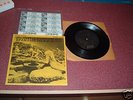 LED ZEPPELIN HOUSES OF THE HOLY 4 SONG JUKEBOX EP LP