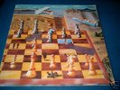 PETER HAMMILL - Fool's Mate, classic original 1971 LP