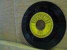 Elvis Presley Sun 223 rockabilly 45 Mystery Train--hear