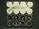 MACEO & ALL THE KING'S MEN ORIG HOUSE OF FOX LP SEALED