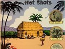 HAWAIIAN GUITAR HOT SHOTS Yazoo LP Roy Smeck **SEALED**