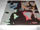 LP U2 RARE POP double 1997 Gatefold Vinyl Record