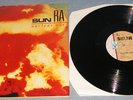 SUN RA NUCLEAR WAR Y RECORDS JAZZ FUNK PSYCH UK LP