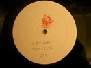 MAYHEM vomit from helvete TEST PRESS # 4 OF 5 ONLY MADE