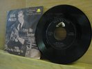 Elvis Presley early rock 45 Love Me Tender pic slv-hear