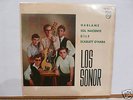 LOS SONOR - (E.P. 7