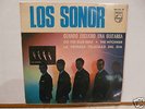 LOS SONOR - (E.P. 7