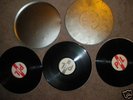 PIL METAL BOX LP RECORD IN METAL POST PUNK MINT-