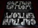 Bruce Haack - Captain Entropy - Dimension 5 LP VG++ NR