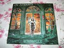 IN FLAMES Whoracle LP ORG '97 1st press opeth amorphis