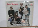 LOS SONOR - (E.P. 7