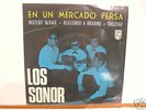 LOS SONOR - (E.P. 7