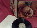 BATTIATO Fetus Lp 70s ITA Prog Psych ORIG RARE TOP