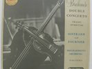Brahms Double Concerto OISTRAKH FOURNIER SAX 2264 1st