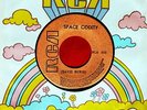 DAVID BOWIE RARE Thai Space Oddity ELVIS Fool RCA 45 NM