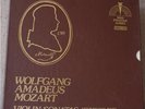 Shumsky violin Balsam piano Mozart sonatas box NM MHS