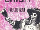 Michel Chion - Requiem   INA-GRM  AM 689.05