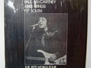 Paul McCartney and Wings