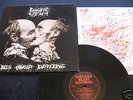 PUNGENT STENCH -Been Caught Buttering LP (N.Blast 1991)