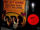 1967  MONO  THE LEFT BANKE   RENEE Baroque GARAGE Psych