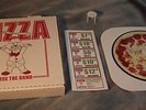 Horse the band Pizza LP 10