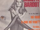 BRIGITTE BARDOT - TU VEUX,TU VEUX PAS?  7
