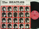 BEATLES - TUTTI PER UNO