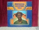 MAMADOU DOUMBIA Vol1 BADMOS / Afro-Latin Ivory Coast