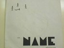 DIE NAME / DER KÜNFTIGE MUSIKANT Minimal Synth 7
