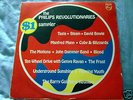 David Bowie - rare 1969 New Zealand Philips sampler LP