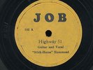 78-Blues-JOB 105-Stick Horse Hammond