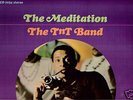 TNT BAND THE MEDITATION FUNK SOUL LATIN JAZZ BREAKS NM