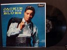 JACKIE WILSON Sings The Blues MONO Brunswick '59