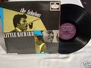 Rare 1959 UK Orig. THE FABULOUS LITTLE RICHARD LP”