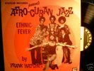 Latin/SAMBA  ETHNIC-FEVER 