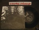 SATANIC WARMASTER / KRIEG split EP judas iscariot von