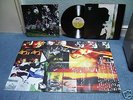 Paul Weller - Wild Wood (LP) EX With Poster