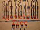 Agitation Free 2nd AWESOME German Kraut LP