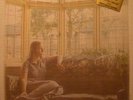 Dark Round The Edges AMAZING GREAT UK Hard Prog LP