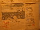 Flower Travellin Band Made In Japan EX Japan Prog LP