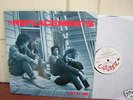 THE REPLACEMENTS Let It Be RARE ROCK PUNK  LP zippo UK