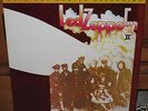 Led Zeppelin II MFSL LP Near Mint Unplayed