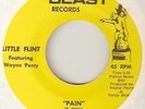 LITTLE FLINT PAIN IN DEMAND NORTHERN SOUL hear