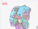 SUPER RARE MONO PRESSING - Love - Forever Changes